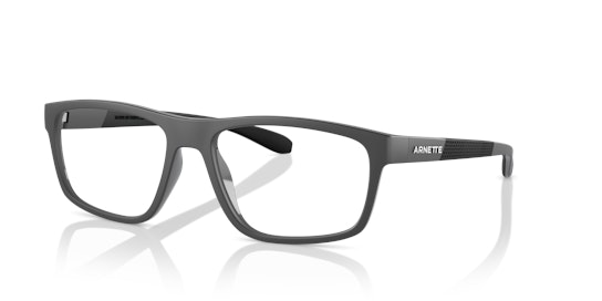 Arnette AN7246U Glasses Transparent / Grey