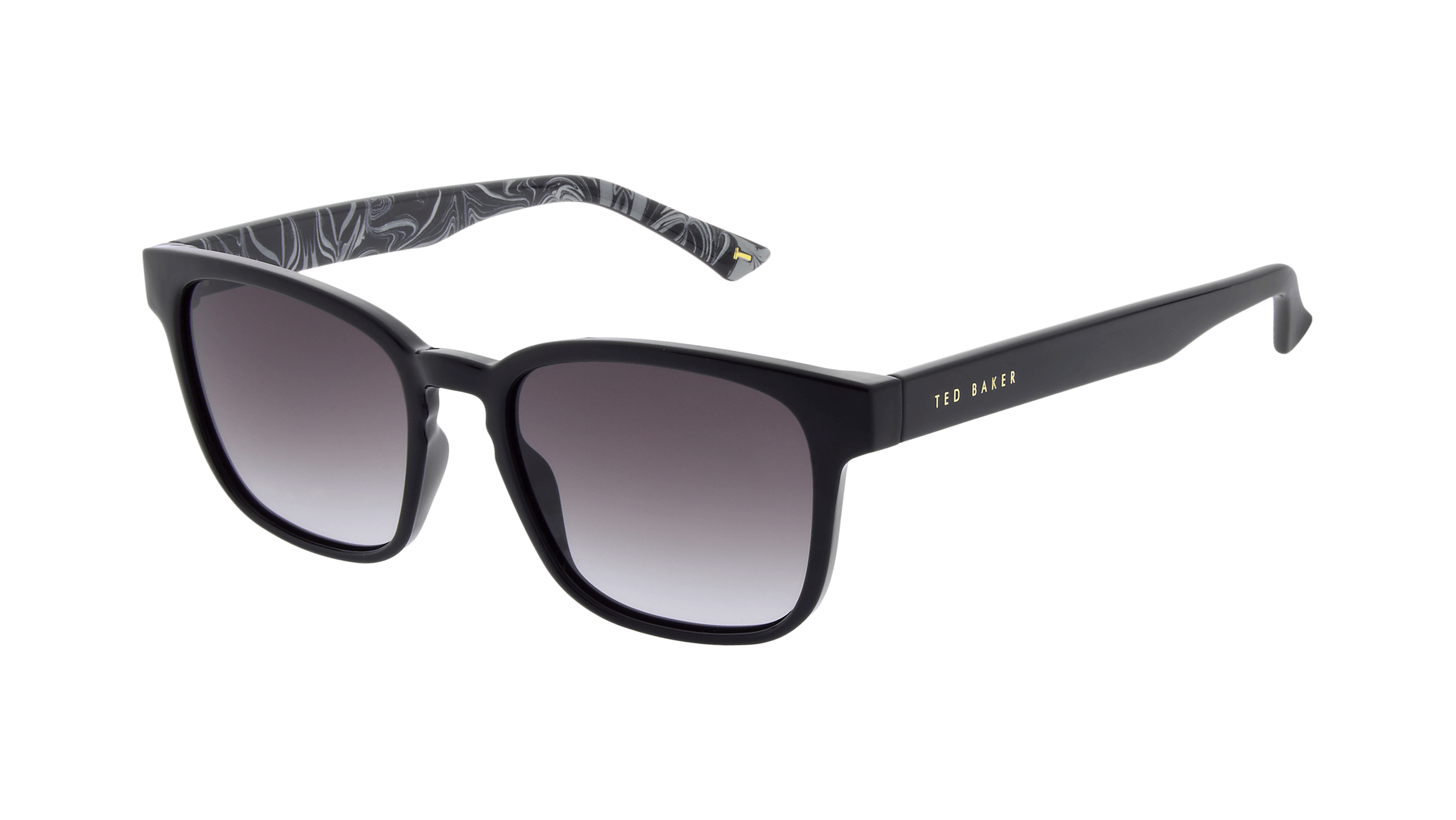 Angle_Left01, Ted Baker TB 1635 Sunglasses