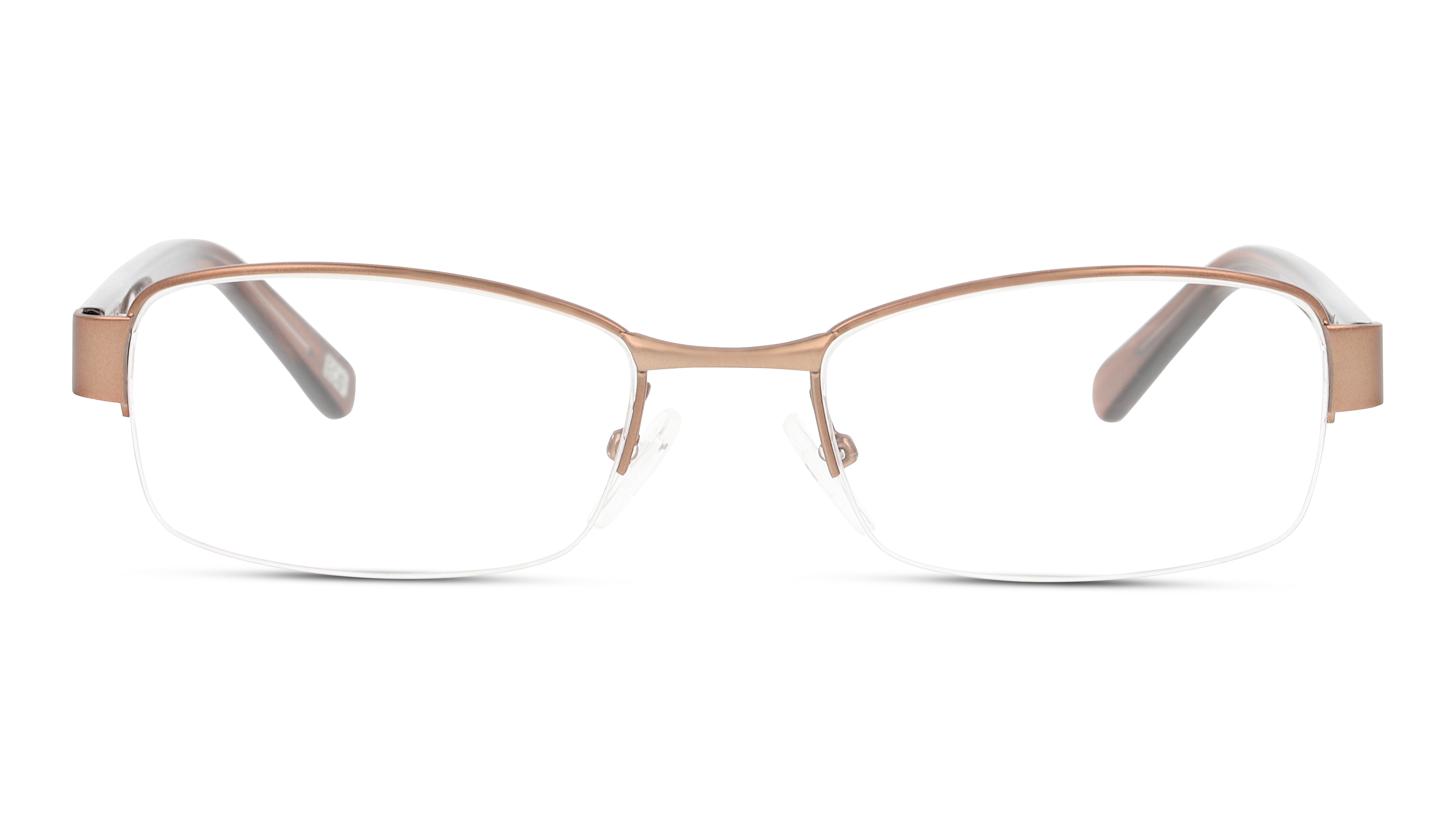 Front DbyD Life DB OF0023 (BG00) Glasses Transparent / Black