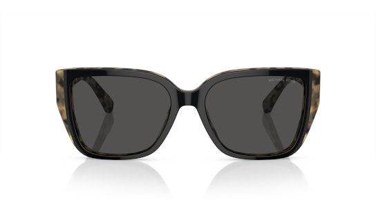 Michael Kors MK 2199 (395087) Sunglasses Grey / Havana