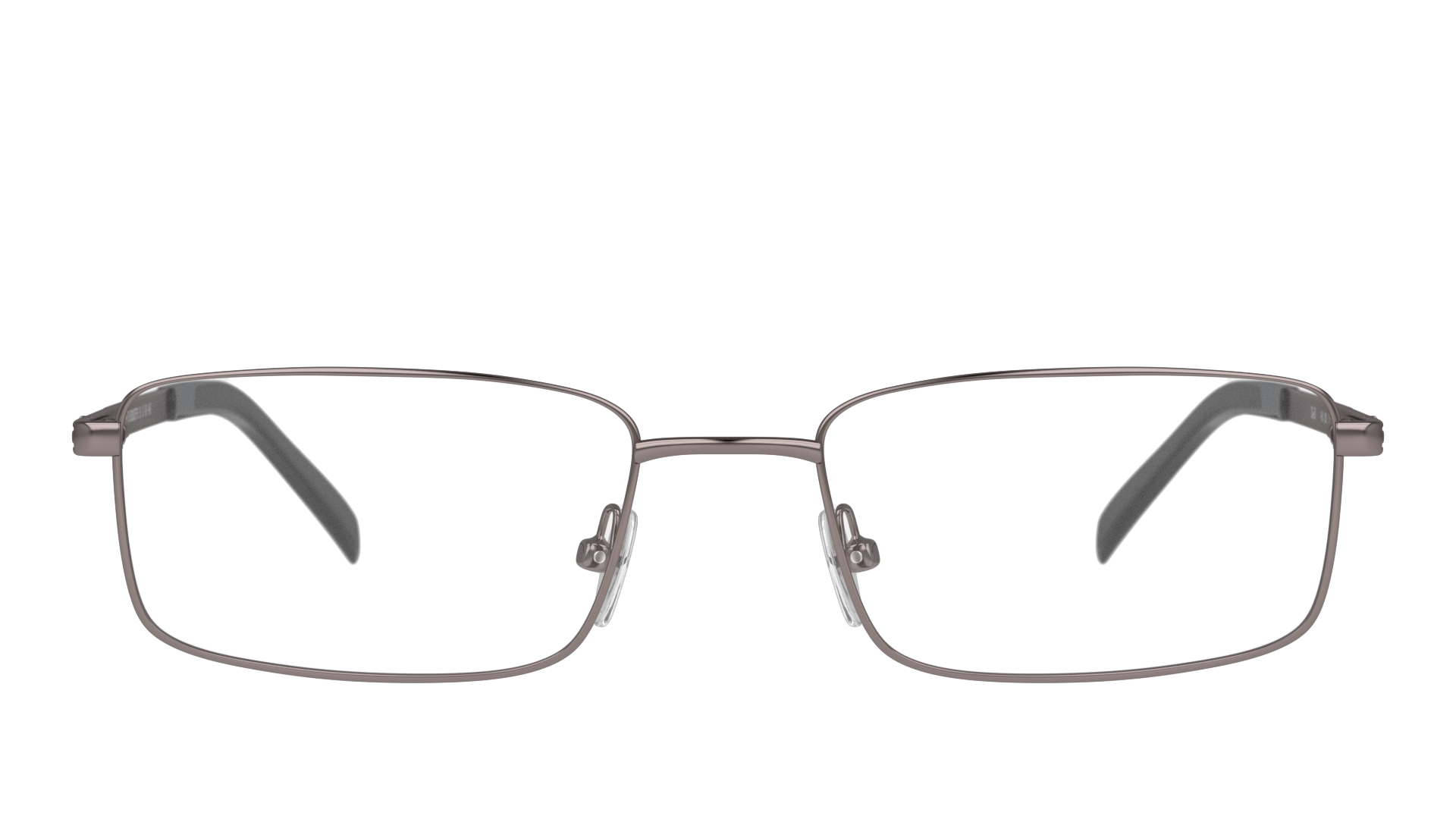 Front DbyD DB H11 (C02) Glasses Transparent / Grey