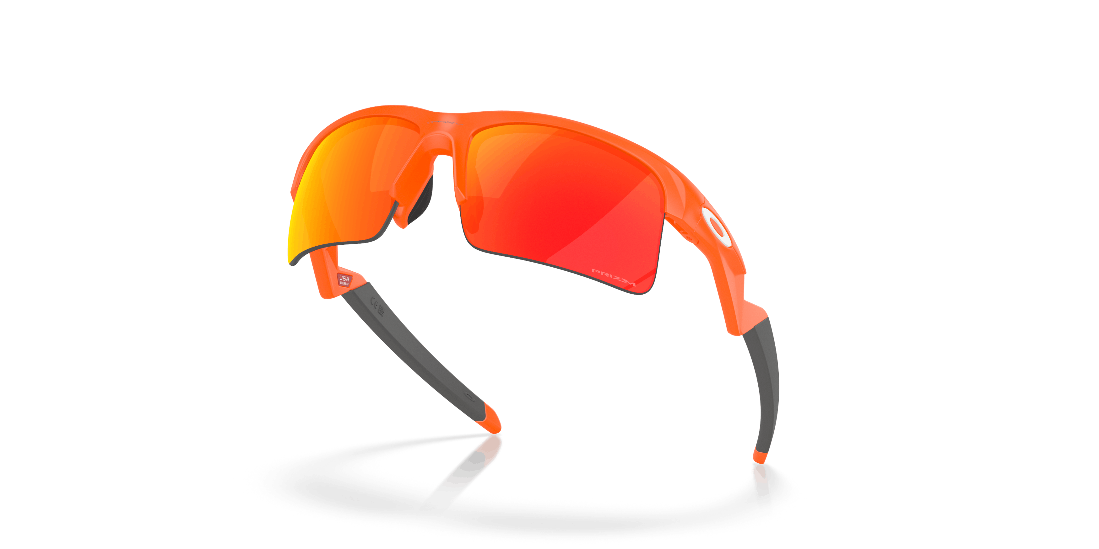 Bottom_Up, OAKLEY Capacitor (Youth Fit) OJ9013 901307