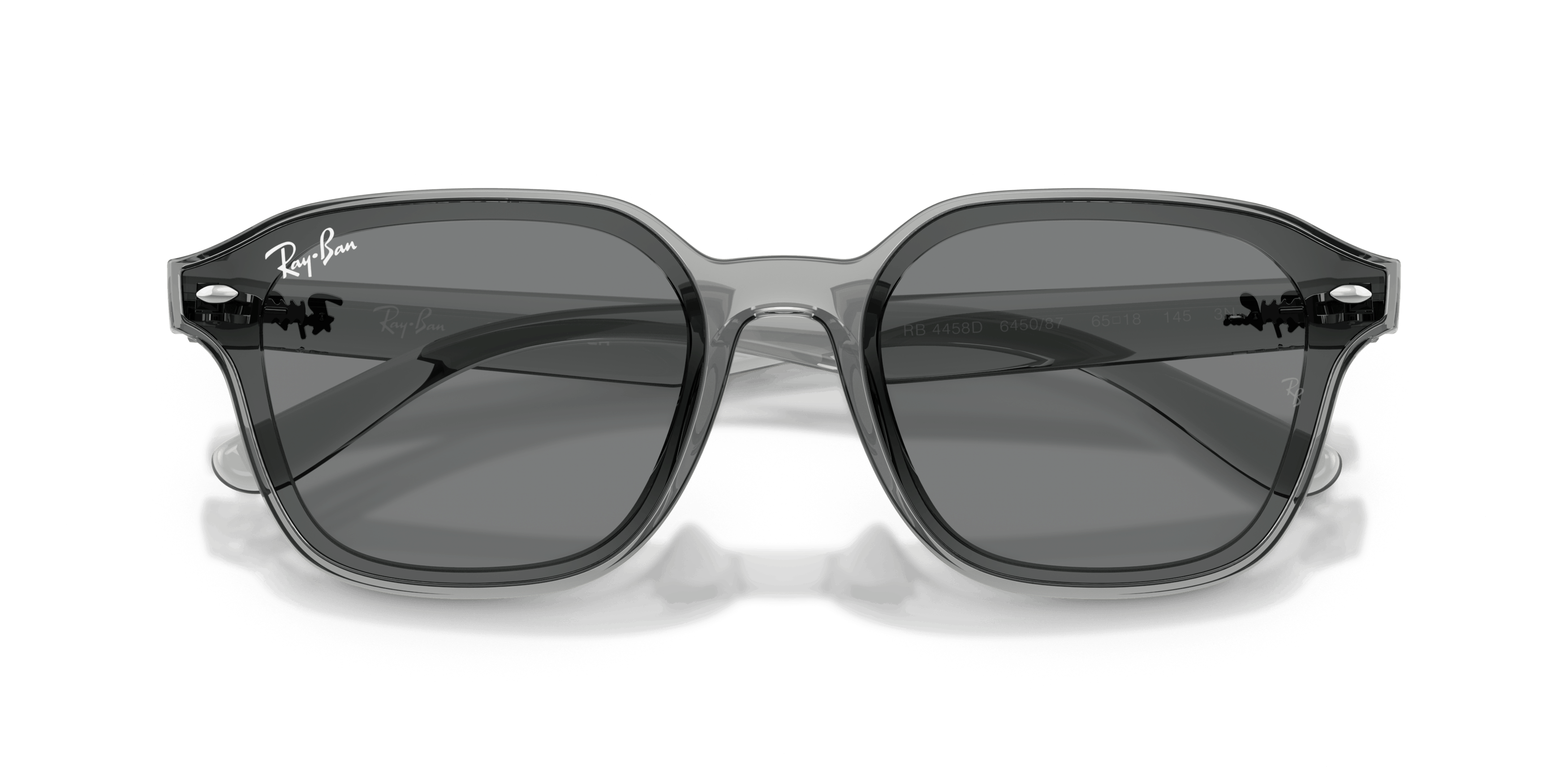 Folded, Ray-Ban RB4458D 645087