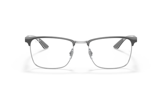 RAY-BAN RX8421 3125 Gris