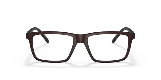 Arnette AN 7197 (2780) Glasses Transparent / Black