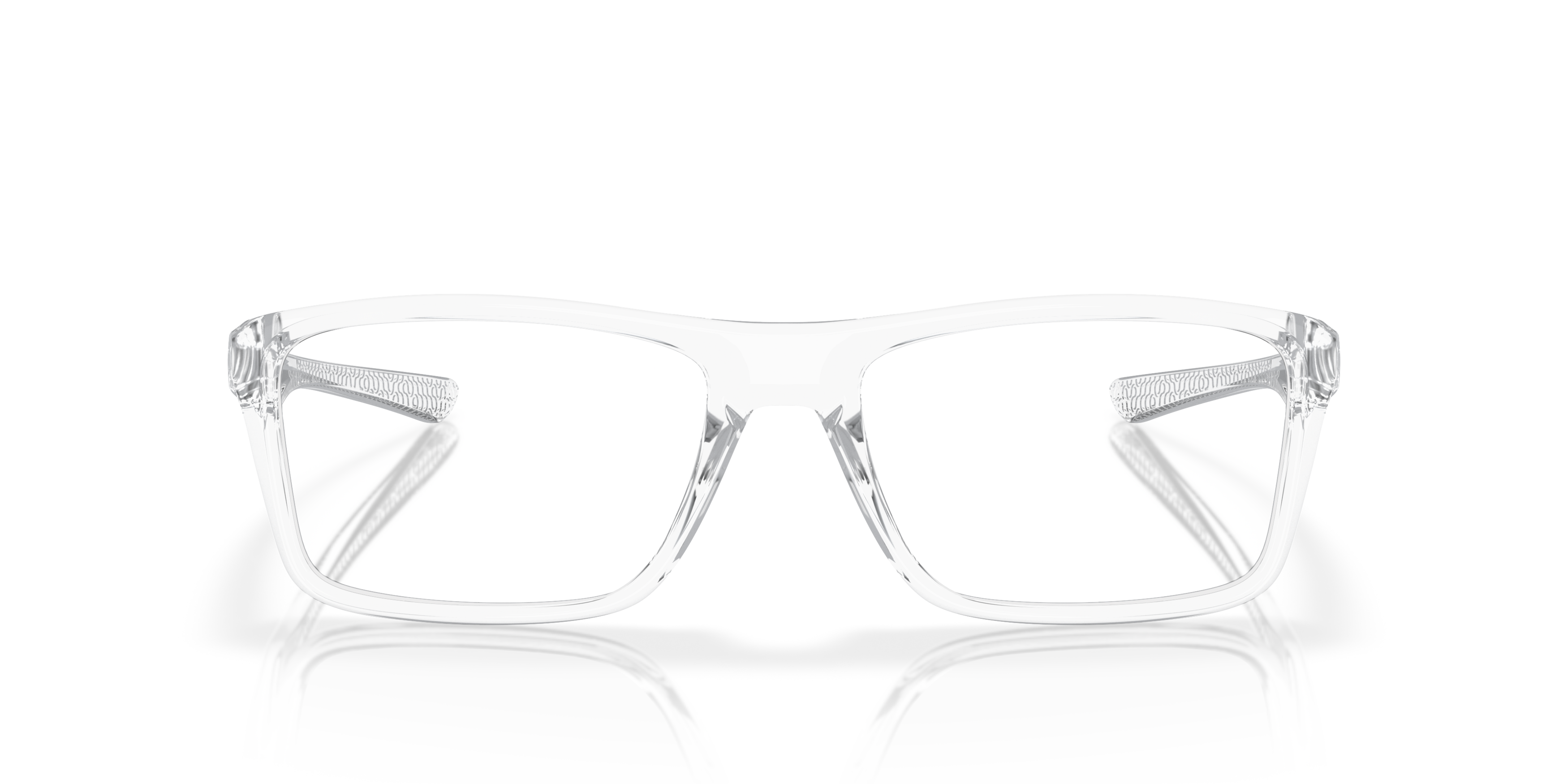 Front Oakley RAFTER OX8178 817803 Transparant