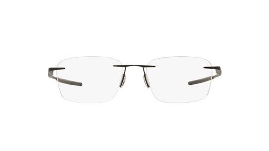 Oakley Wingfold EVS OX 5115 Glasses Transparent / Black