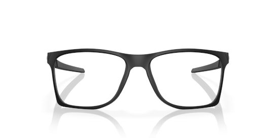 Oakley Activate OX 8173 Glasses Transparent / Black