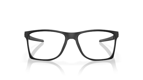 Oakley OX 8173 Glasses Transparent / Black