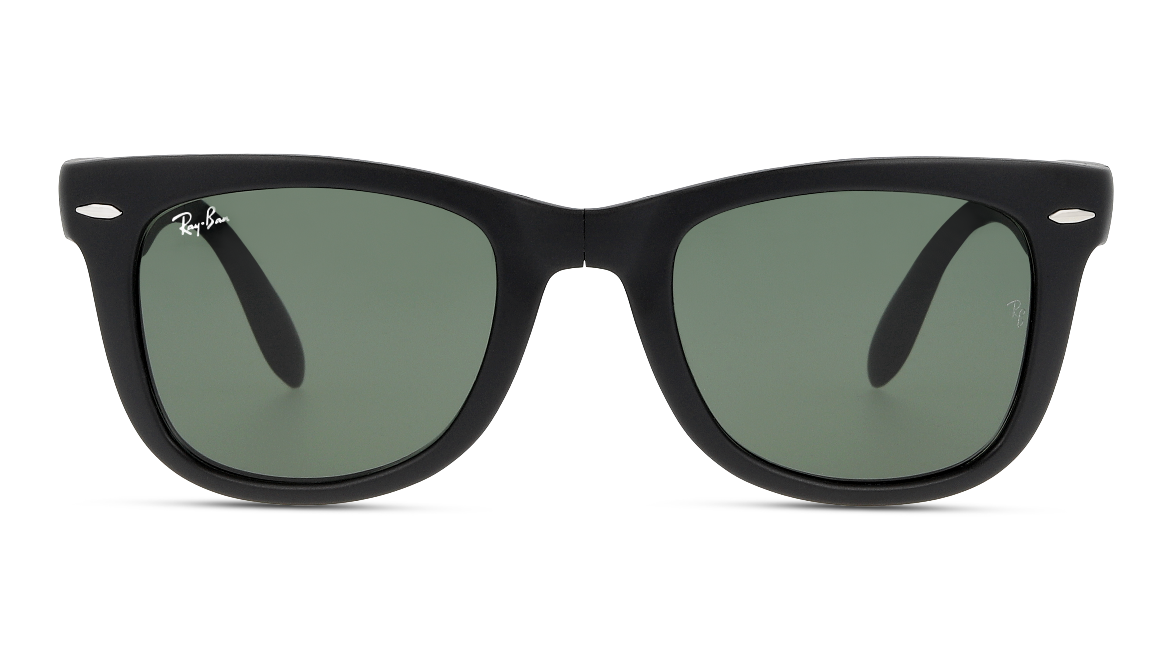 [products.image.front] Ray-Ban Wayfarer Folding Classic RB4105 601S