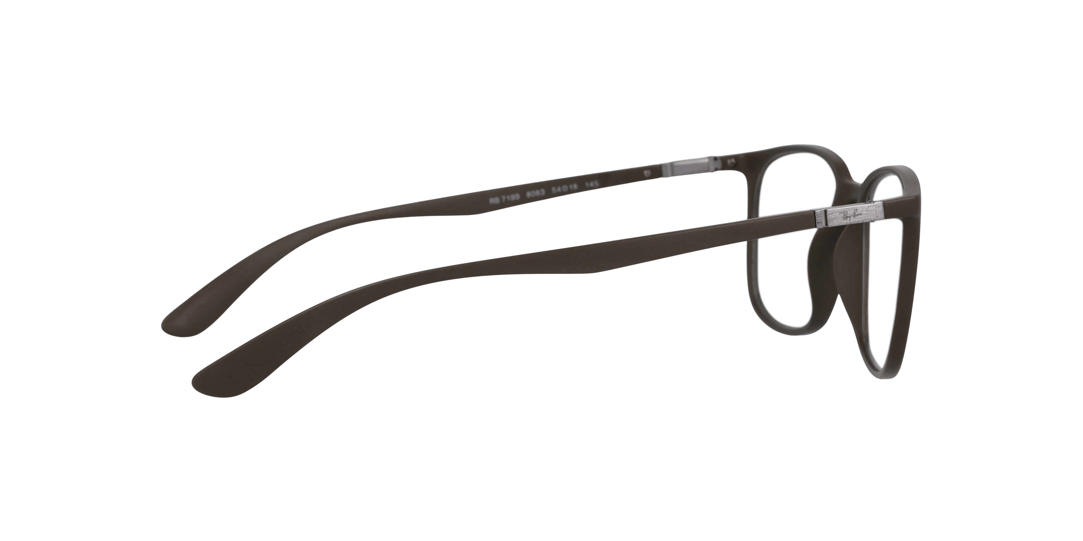 Angle_Right01, RAY-BAN Optics RX7199 8063