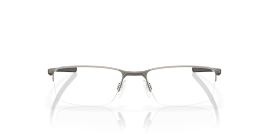 Oakley Socket 5.5 OX 3218 Glasses Transparent / Grey