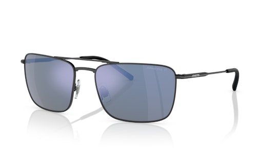Arnette AN 3088 (737/22) Sunglasses Blue / Black
