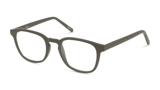 Seen SN OM5003 (EE00) Glasses Transparent / Green