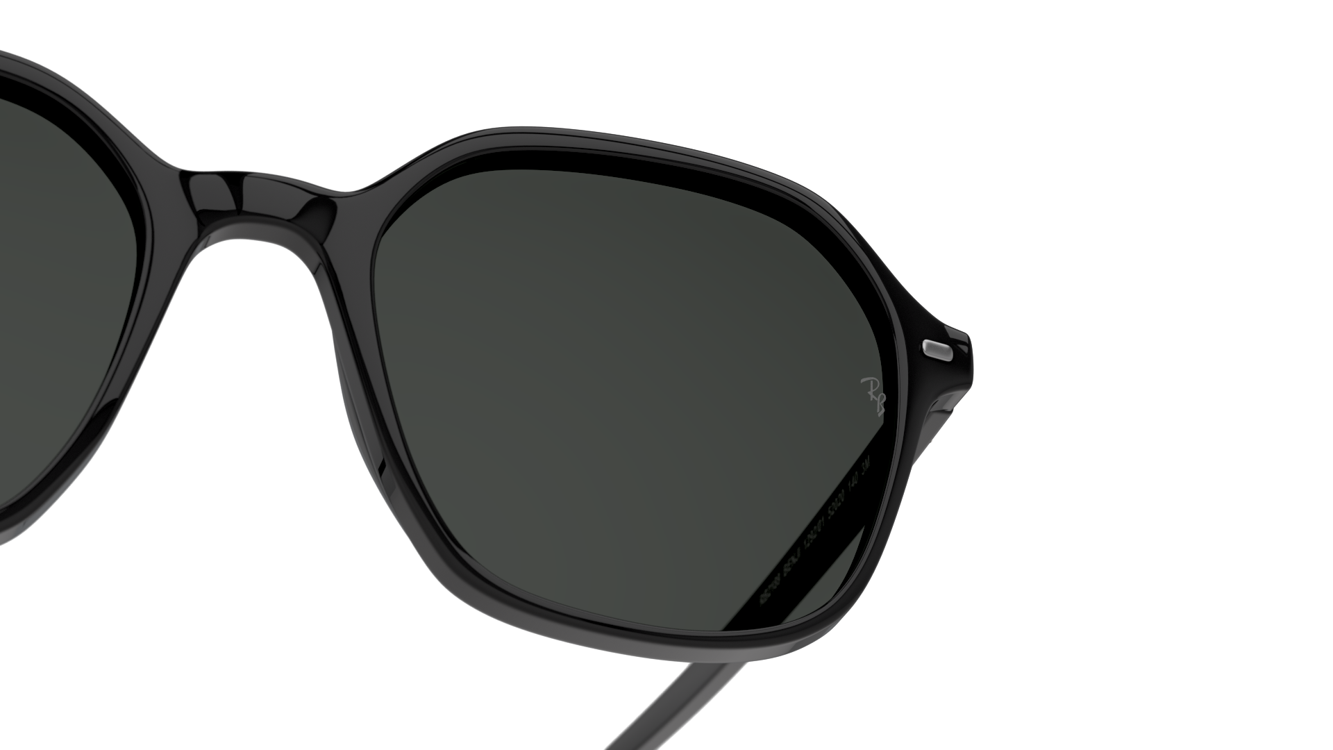 [products.image.detail01] RAY-BAN RB2194 901/58