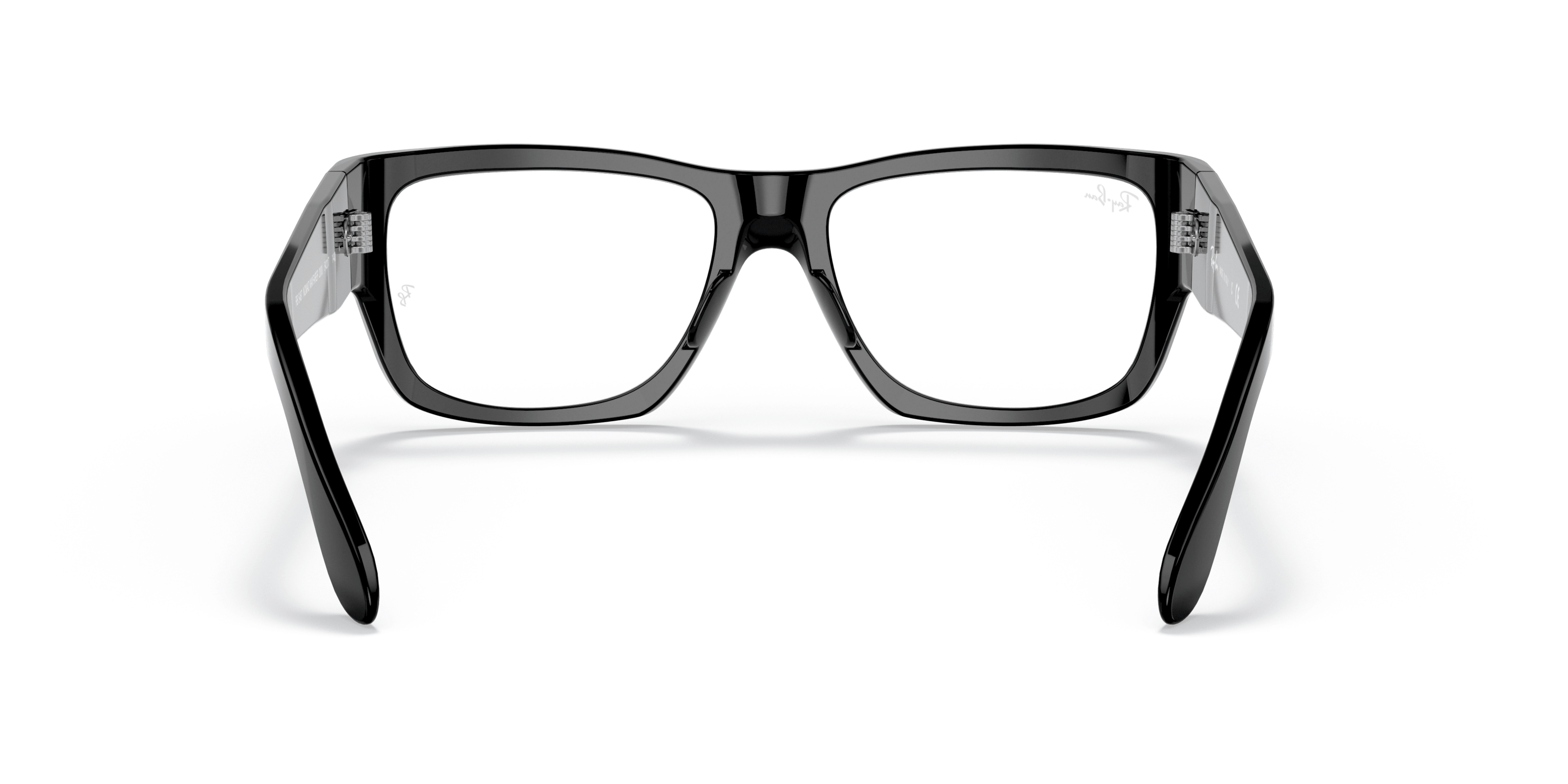 Detail02, Ray-Ban NOMAD WAYFARER RB5487 2000