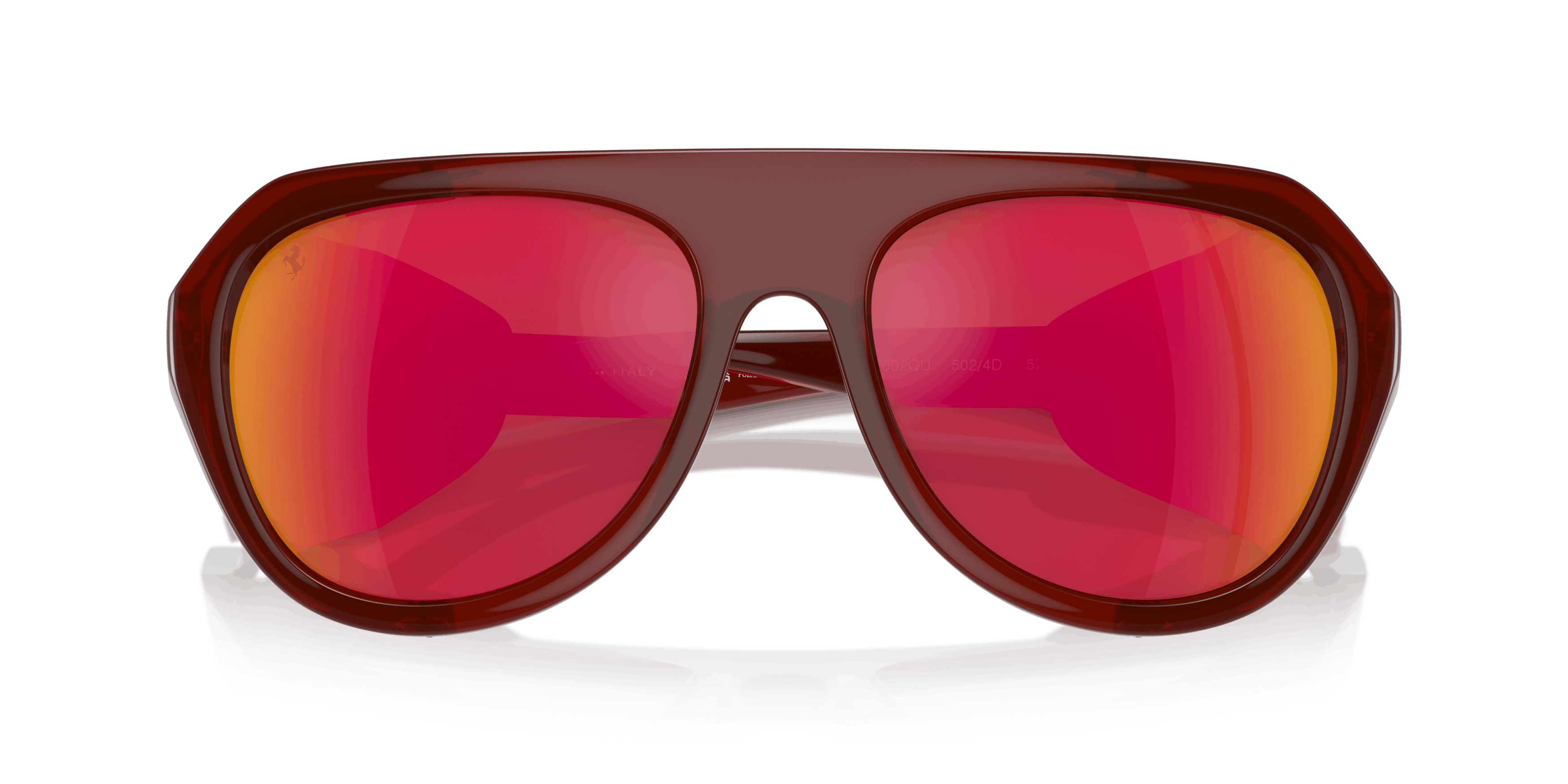 Folded, FERRARI CAVALLINO FH2002QU 502/4D