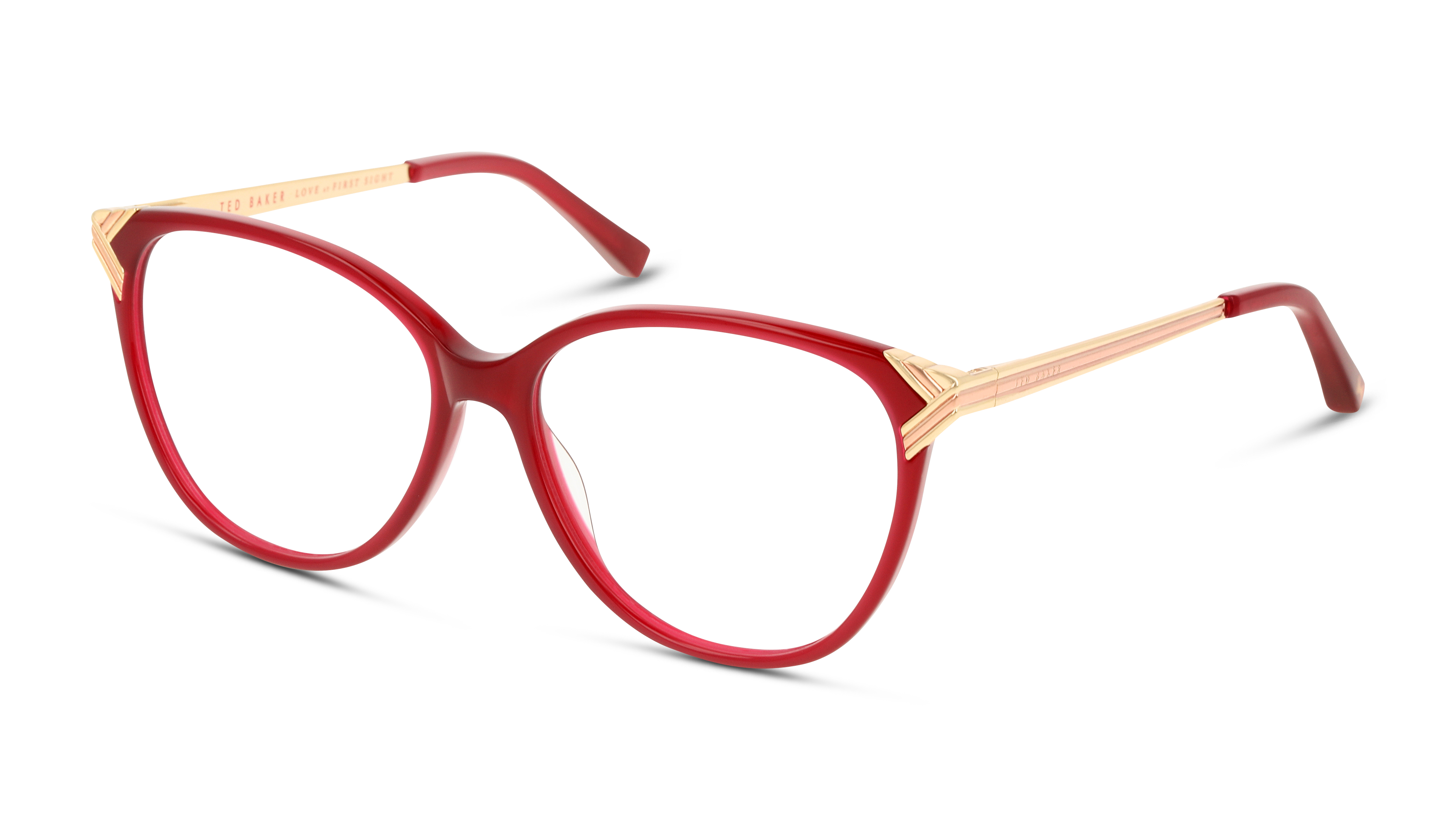Angle_Left01 TED BAKER TB9197 200 Rouge