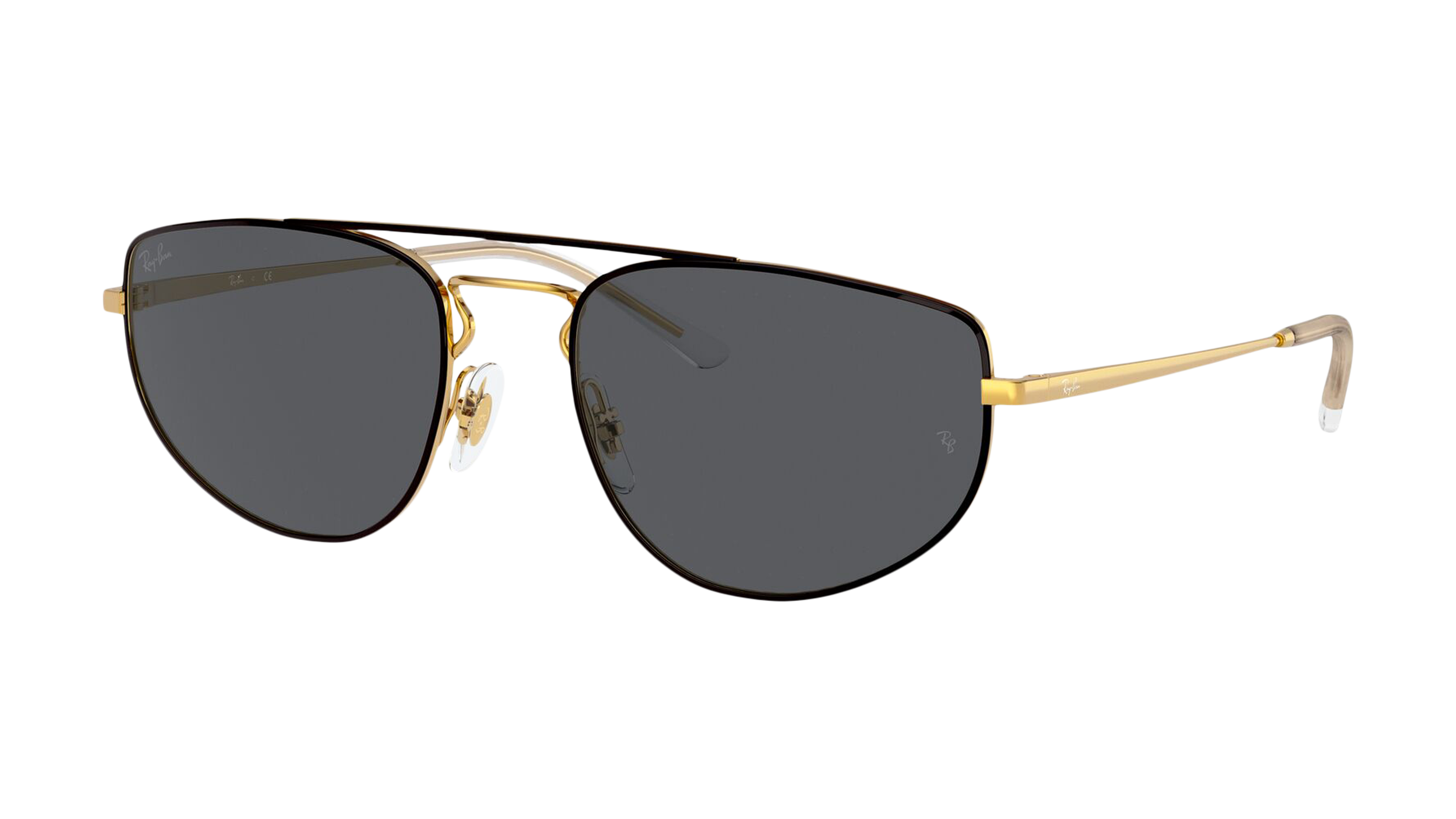 [products.image.angle_left01] Ray-Ban RB3668 905487