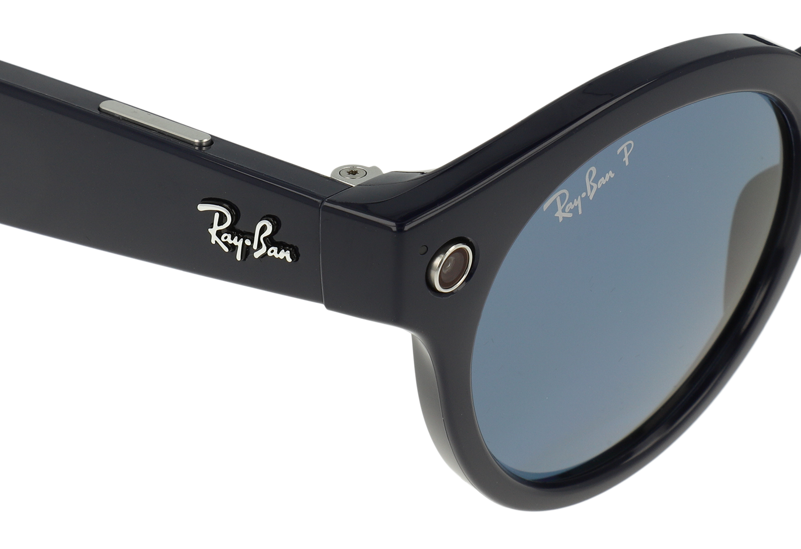 [products.image.detail05] RAY-BAN STORIES RW4003 65582V