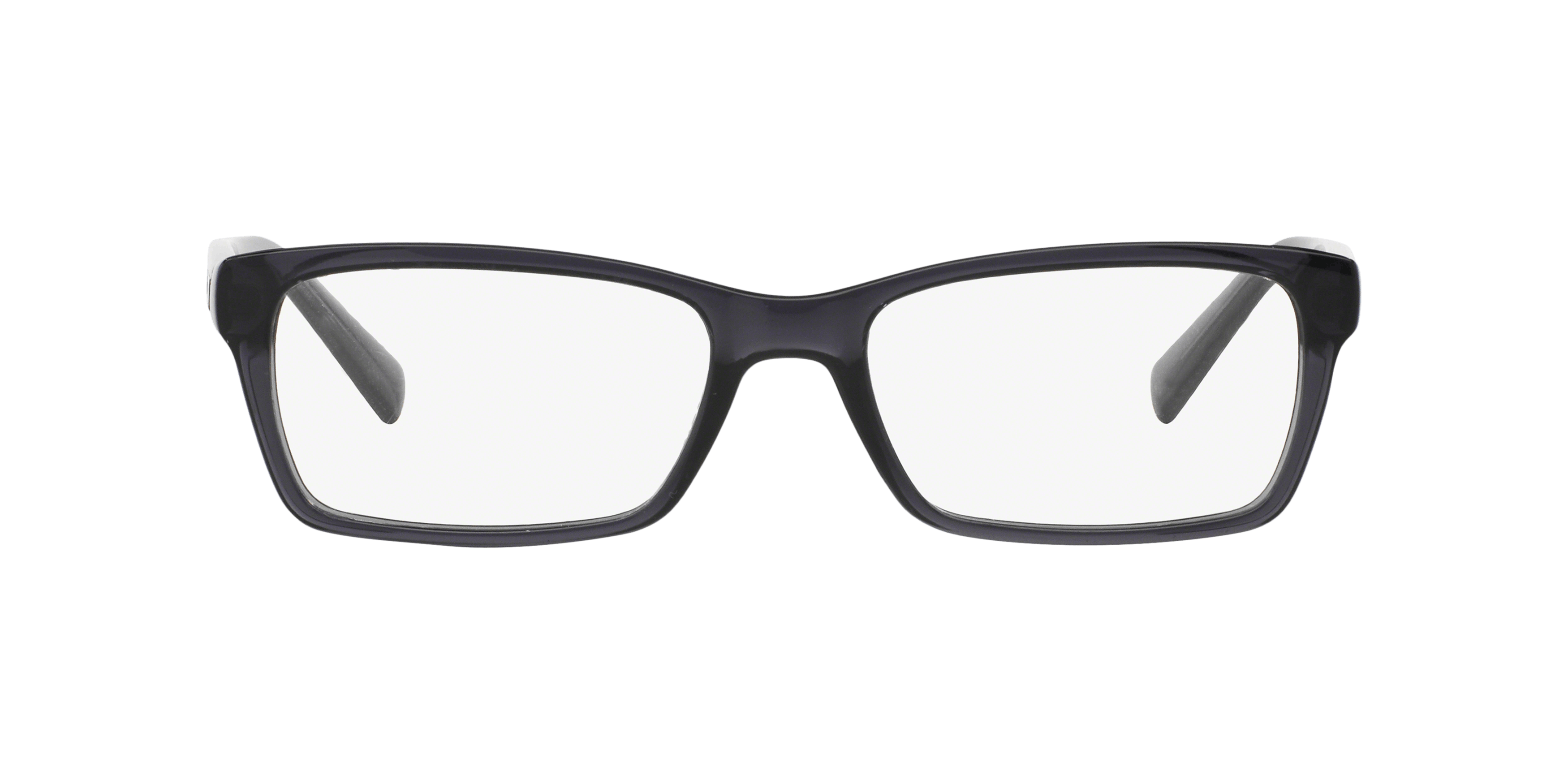 Front, Armani Exchange AX3007 8005