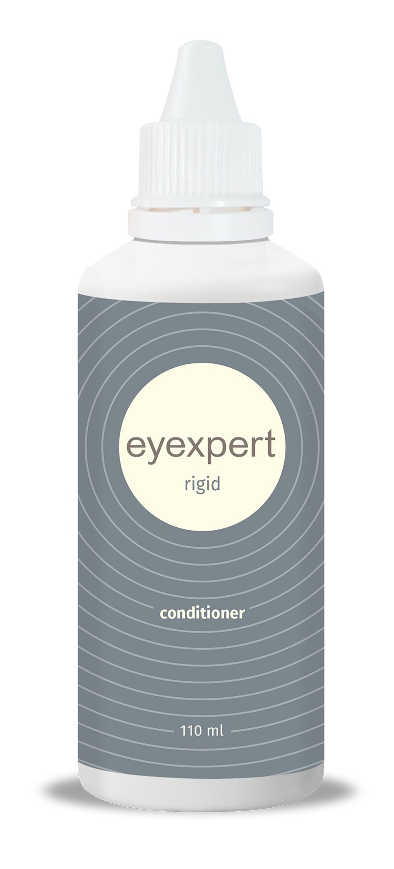 Front Eyexpert Eyexpert Rigid Conditioner Contact Lens Solution 1 x 1 x 110ml