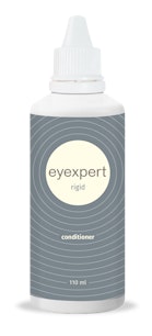 Eyexpert Eyexpert Rigid Conditioner Contact Lens Solution 1 x 1 x 110ml