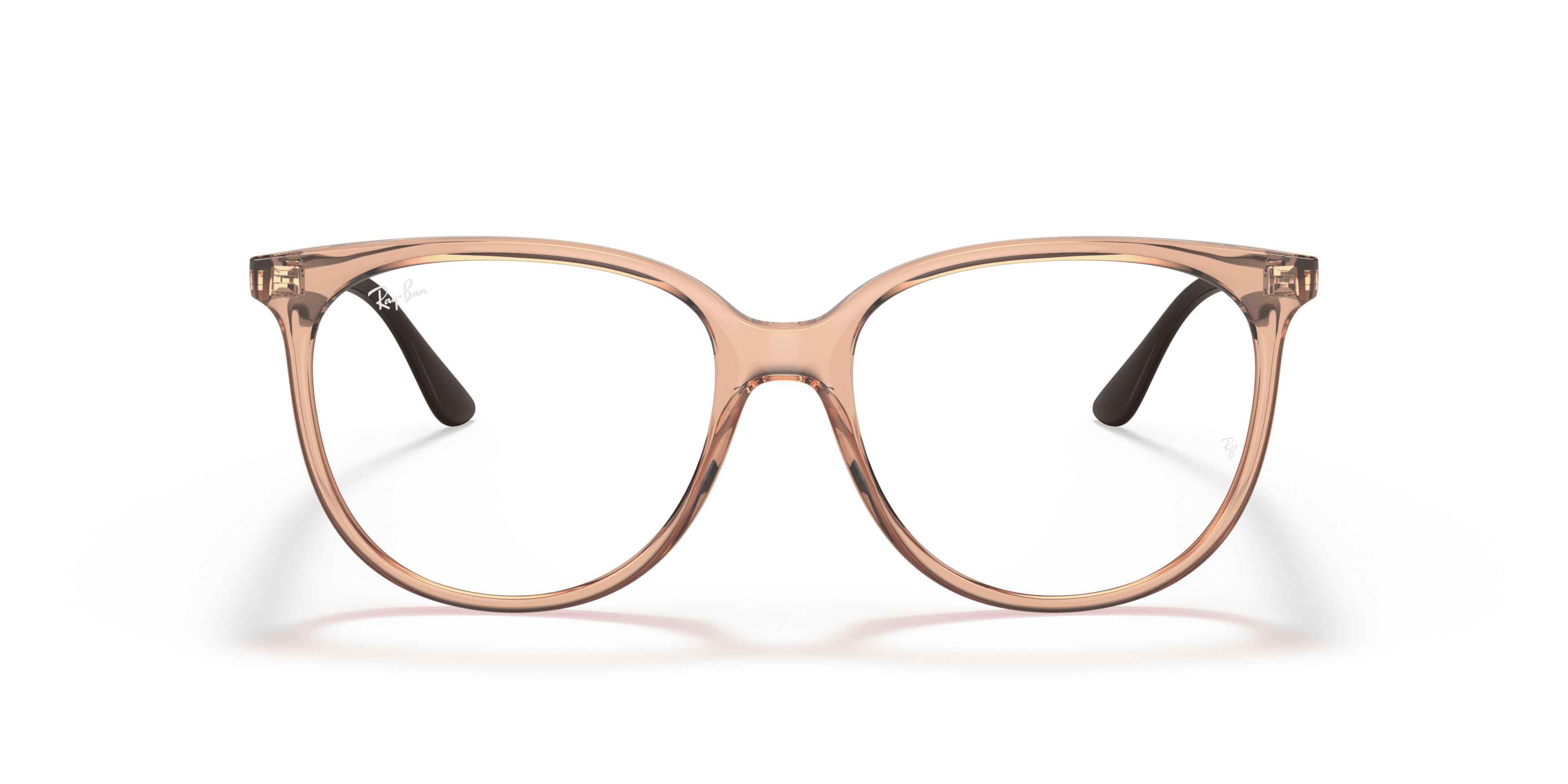 Front, Ray-Ban RB4378V 8172