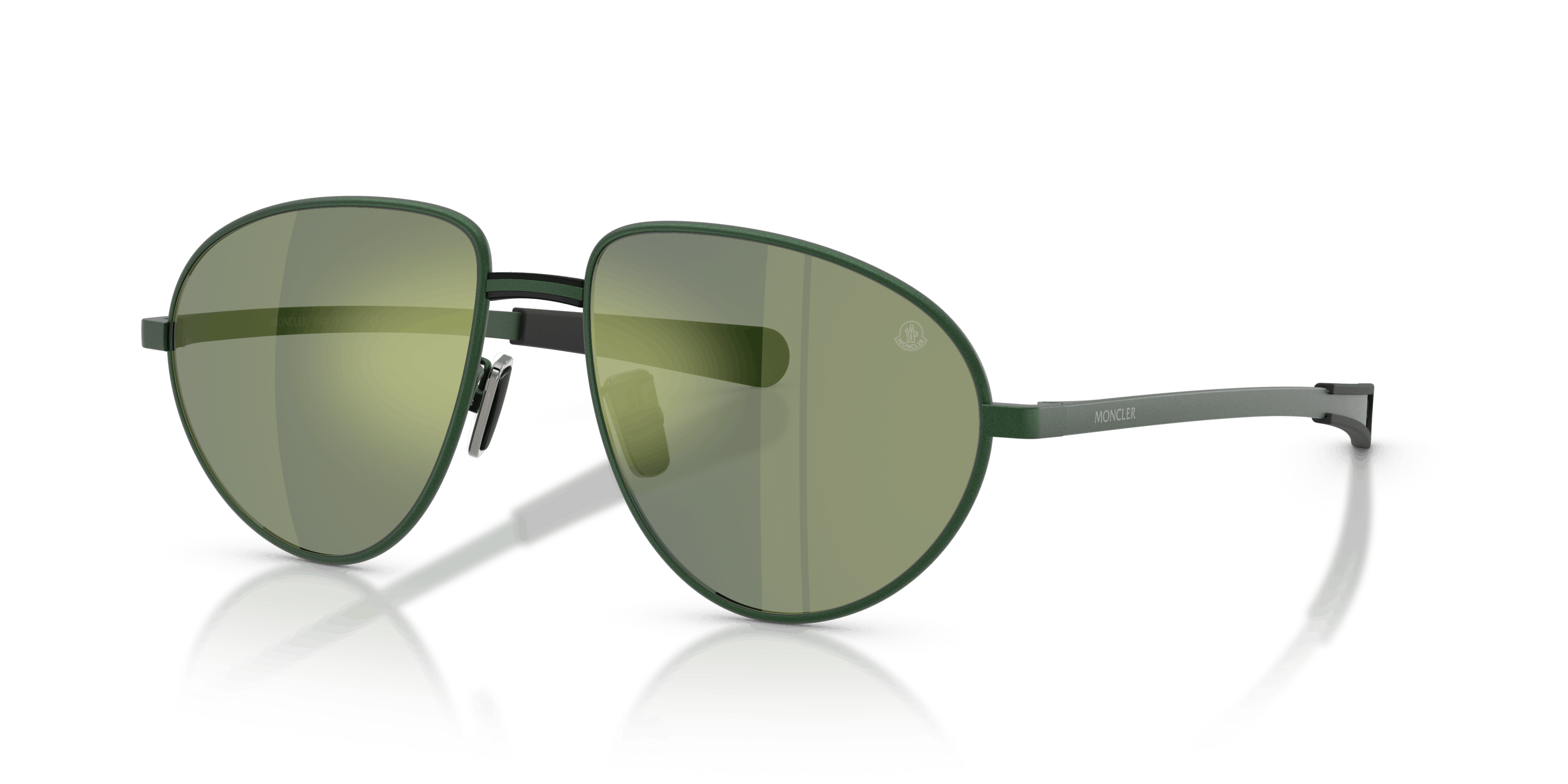 Angle_Left01, Moncler Vizla ME4009 10186R