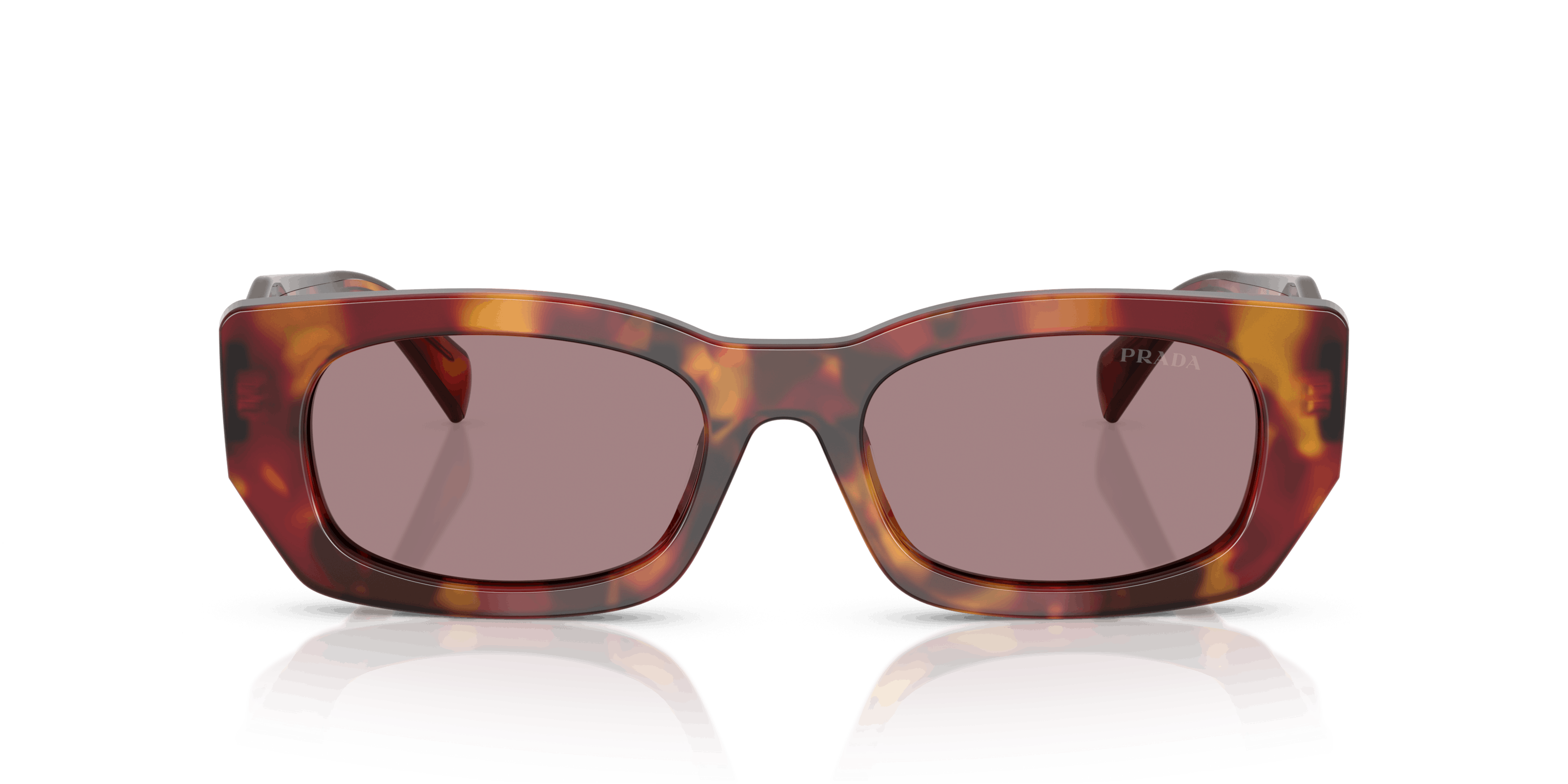 Front, Prada PR B05S 22A20I