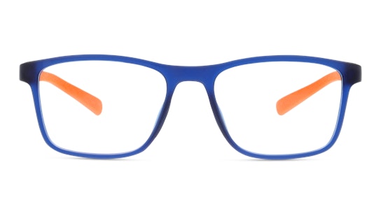 Unofficial Kids UNOT0088 (CO00) Children's Glasses Transparent / Blue