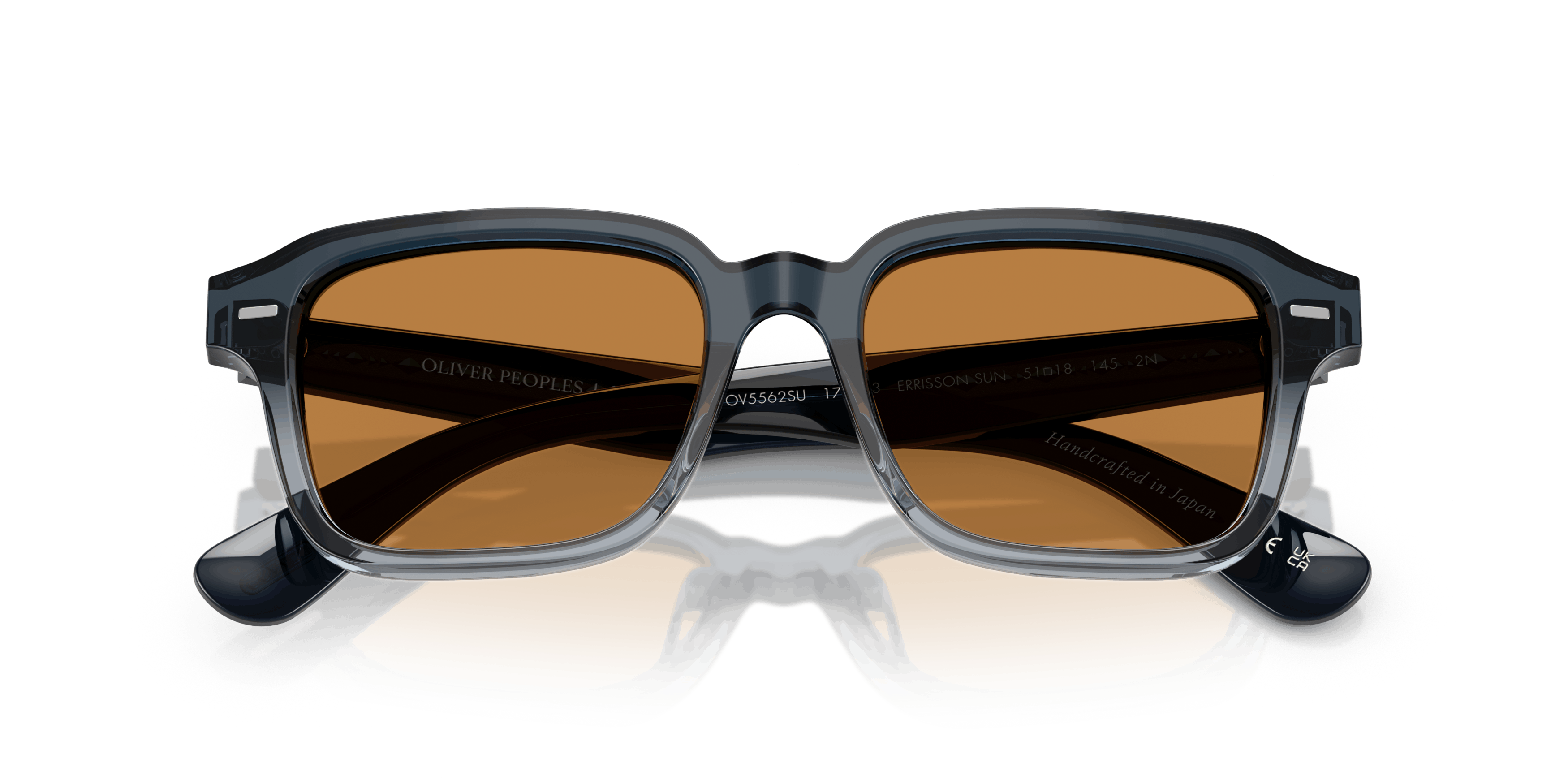 Folded, Oliver Peoples ERRISSON SUN OV5562SU 177753