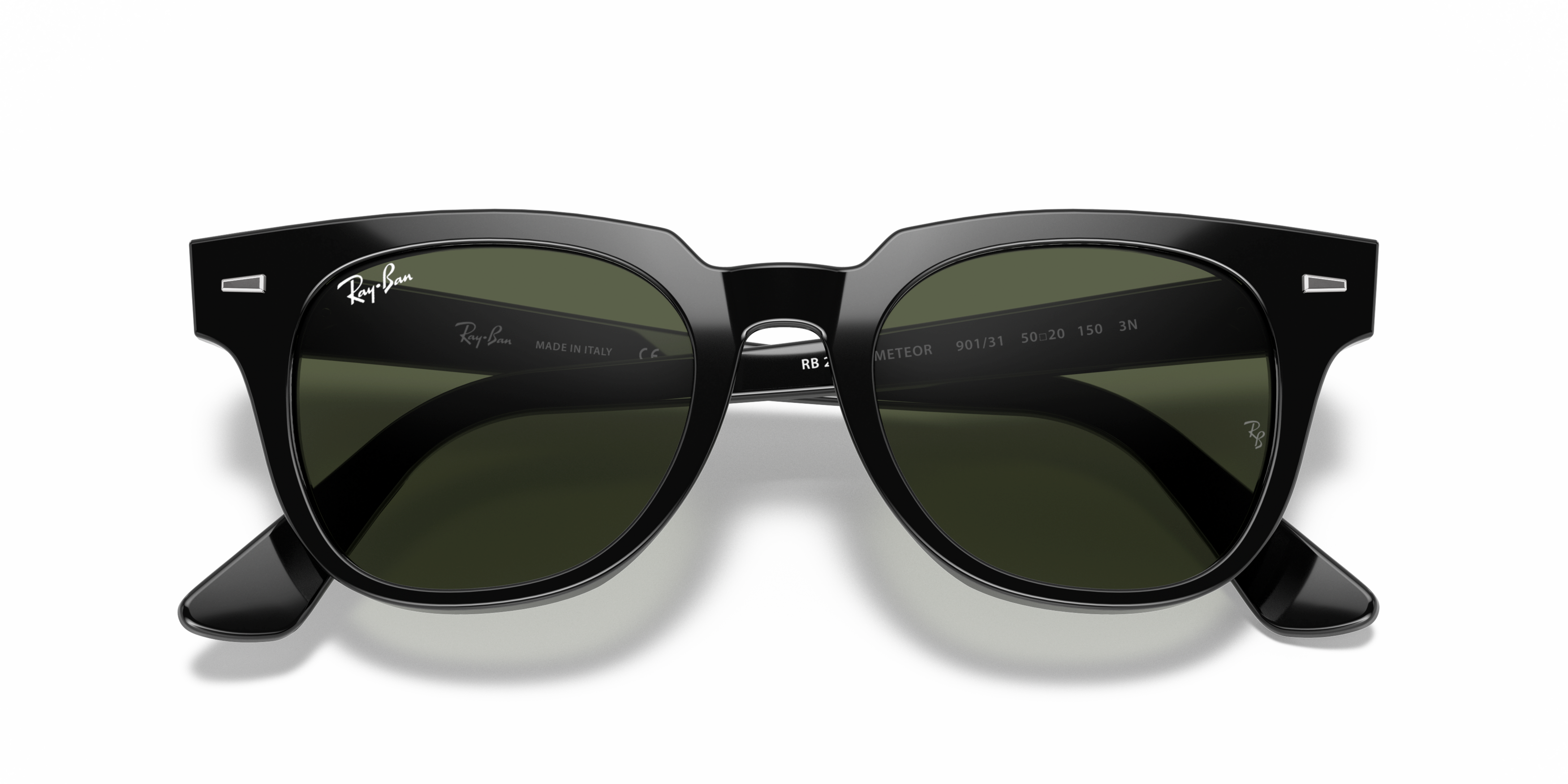 [products.image.folded] RAY-BAN RB2168 901/31