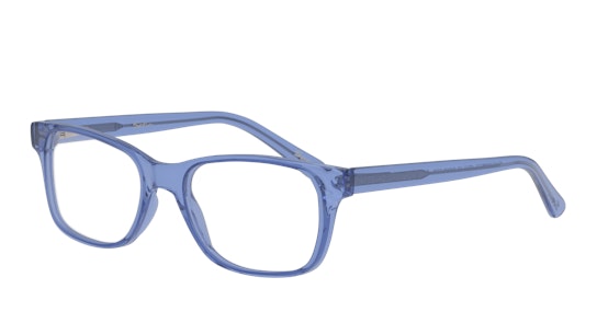 Seen SN FK08 (CC00) Children's Glasses Transparent / Blue