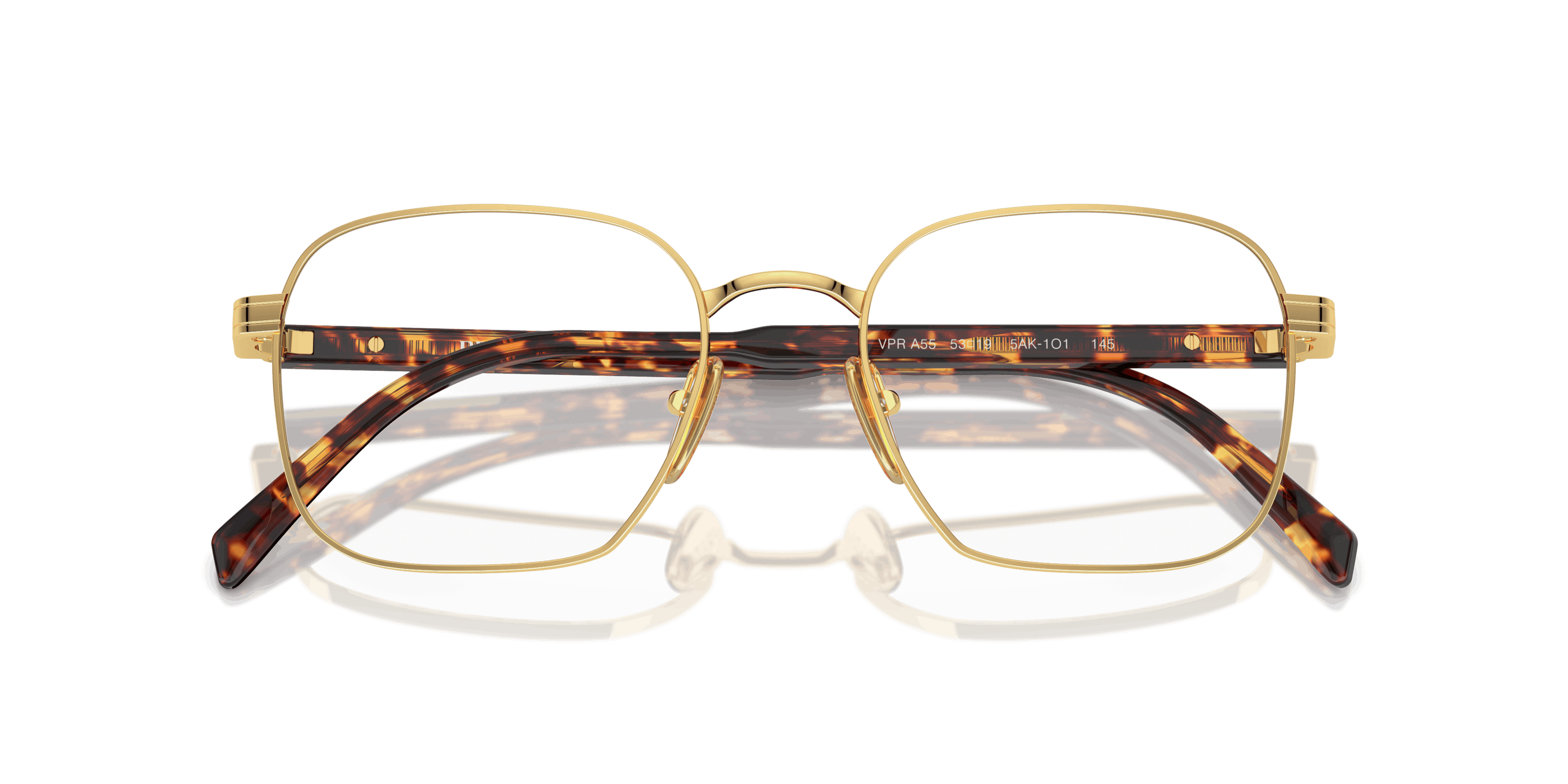 [products.image.folded] Prada PR A55V Glasses