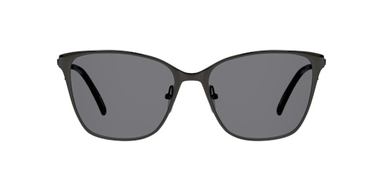 Seen SNSF0021 (BBG0) Sunglasses Grey / Black