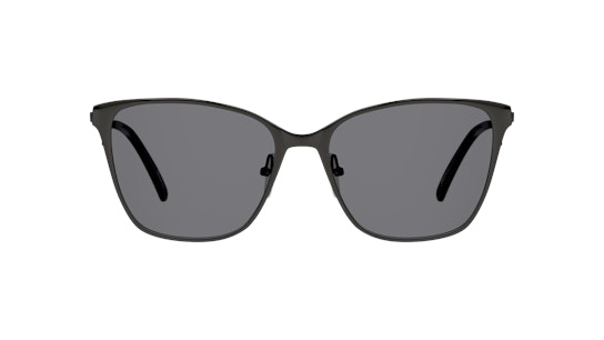 Seen SNSF0021 (BBG0) Sunglasses Grey / Black