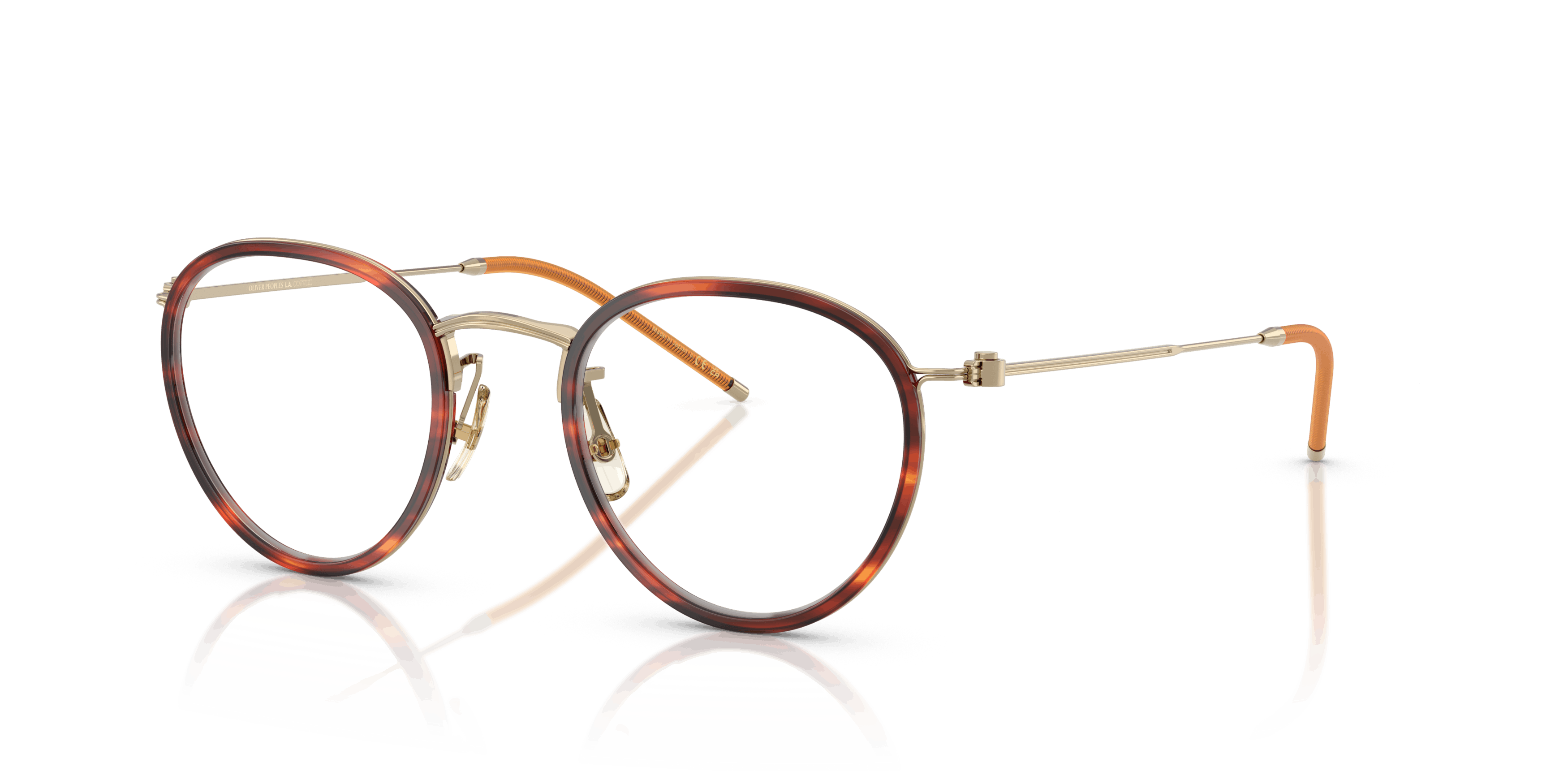 Angle_Left01, Oliver Peoples TK-11 OV1360T 5341