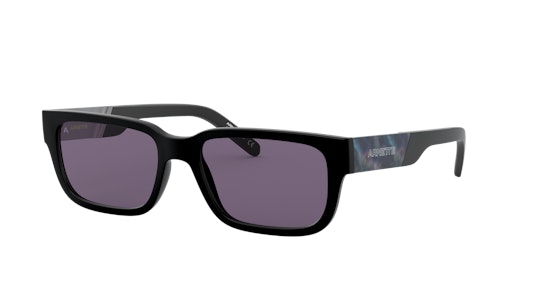 Arnette Post Malone x Arnette AN 4273 Sunglasses Violet / Black