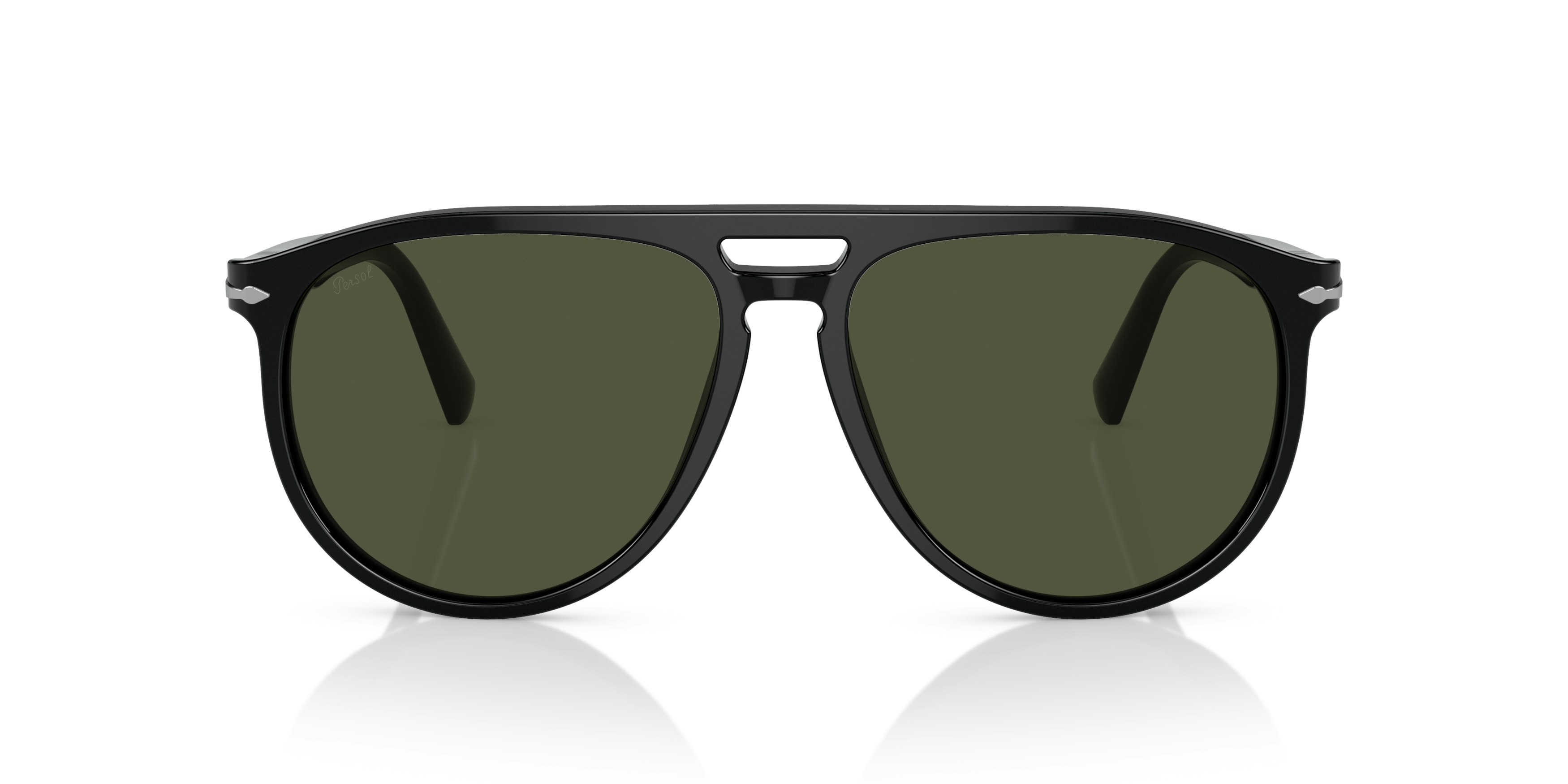 Sunglasses Persol , Zwart , Unisex