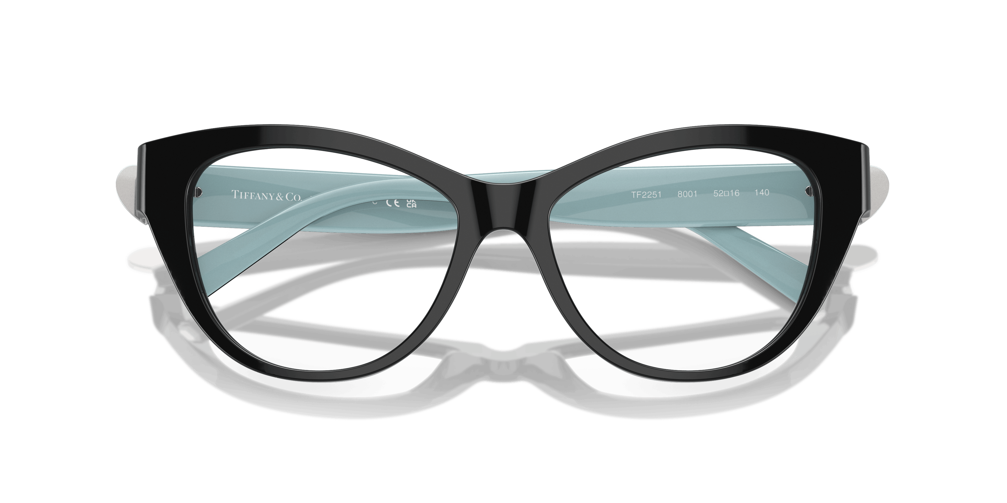 Folded, TIFFANY TF2251 8406