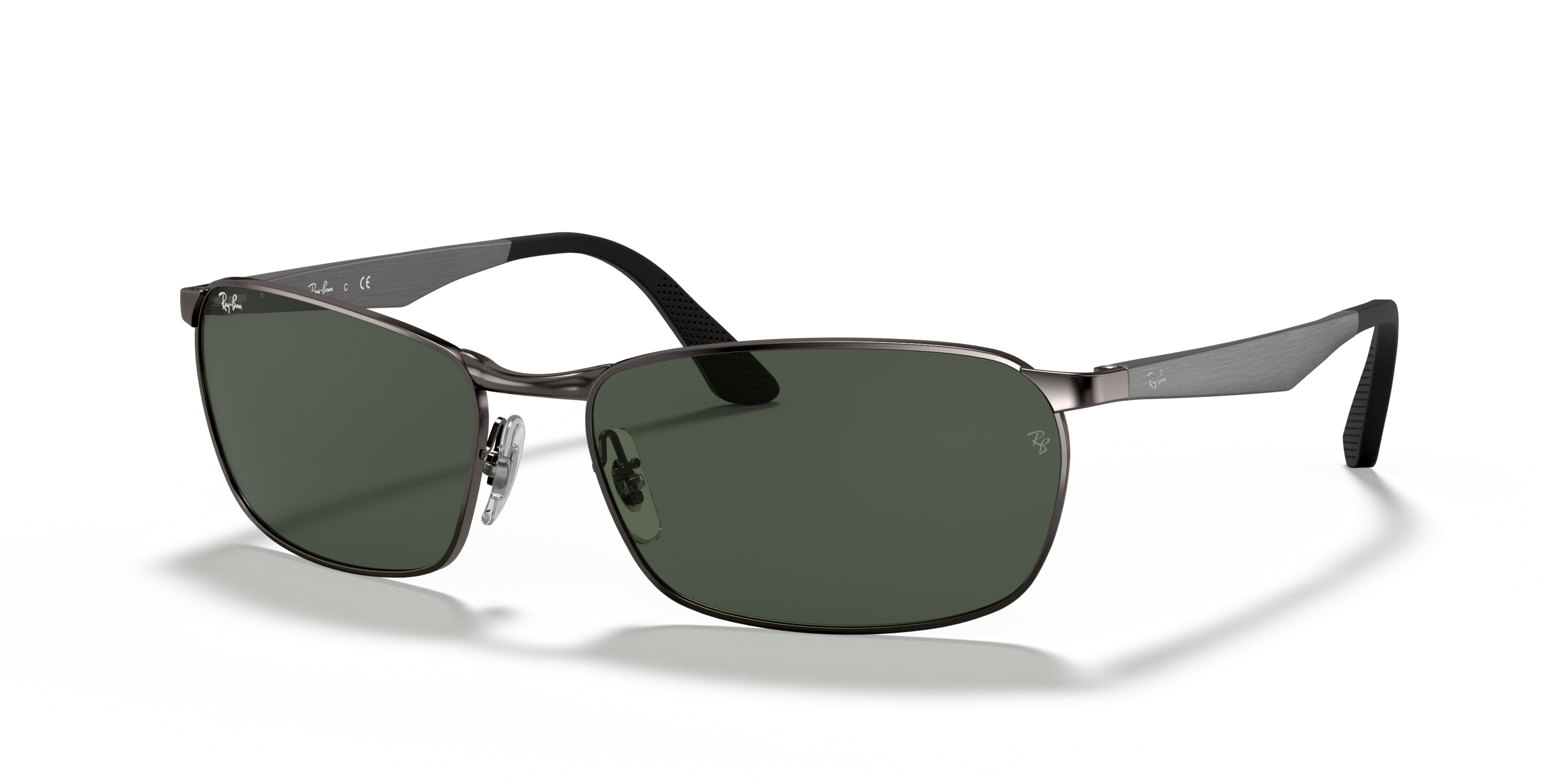 [products.image.angle_left01] Ray-Ban 3534 4