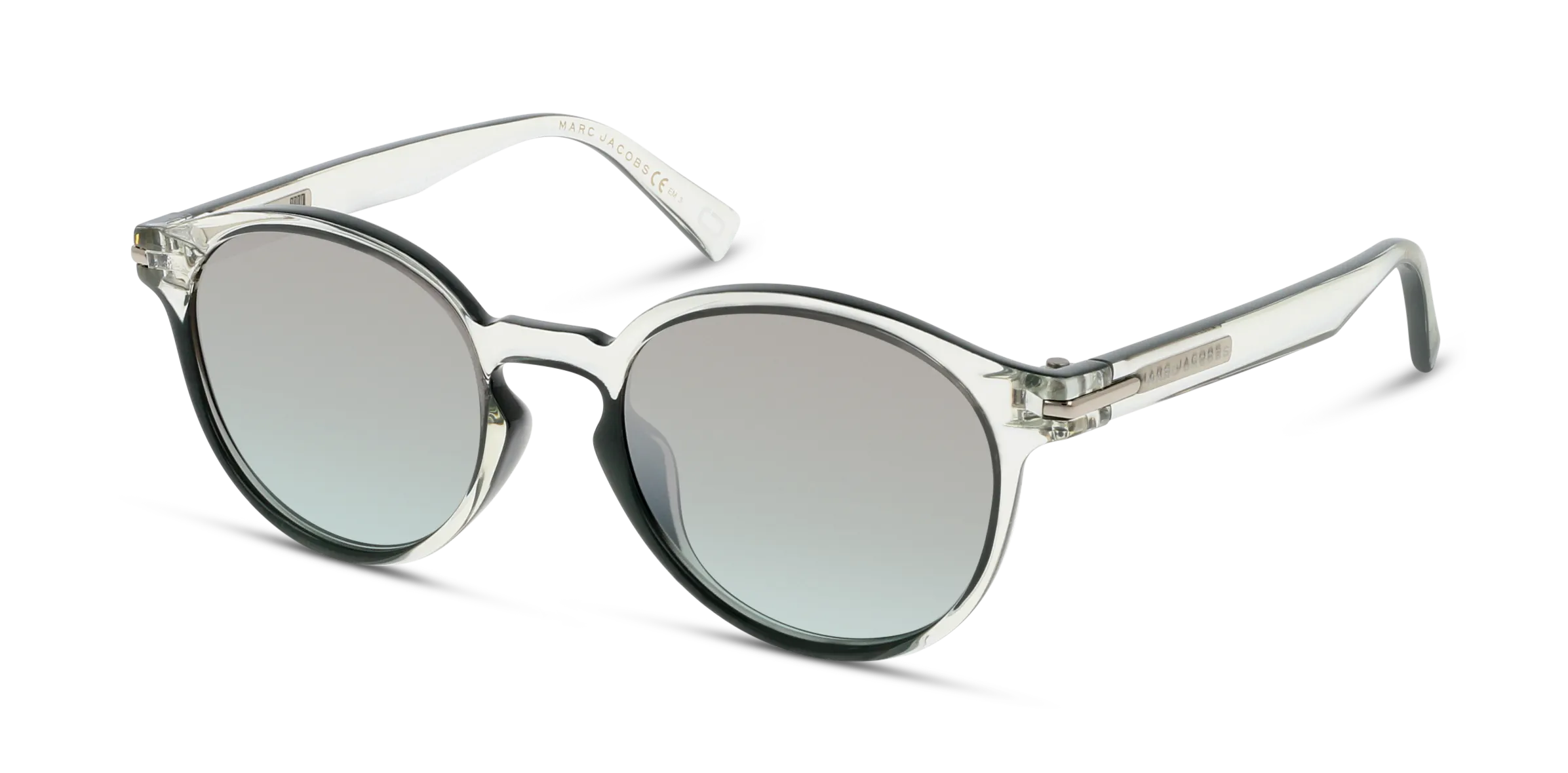 optical star Skullcap No.002 グレー Marc Jacobs MARC 224/S 0OX | Pearle Opticiens