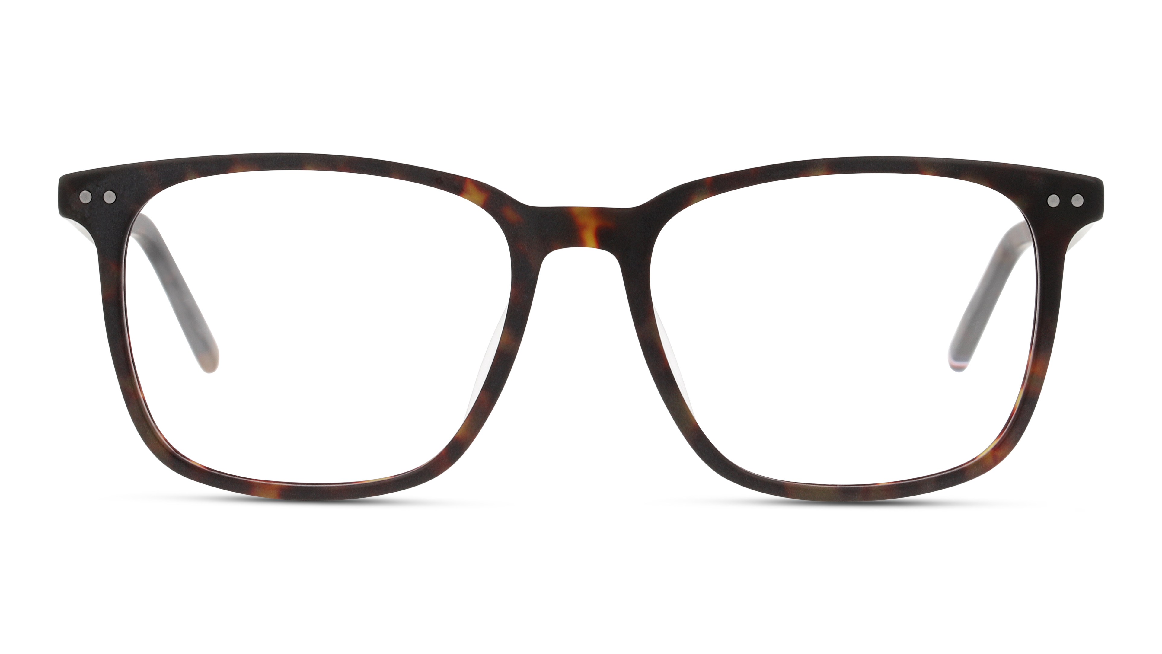 Front Tommy Hilfiger TH 1732 (086) Glasses Transparent / Tortoise Shell