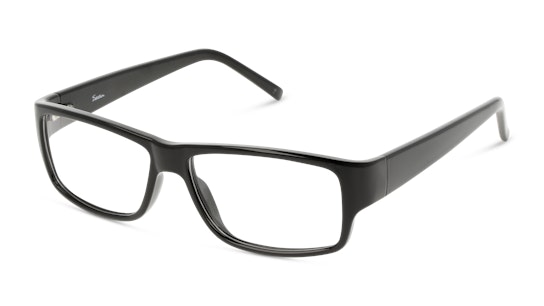 Seen SN CM18 (BB) Glasses Transparent / Black