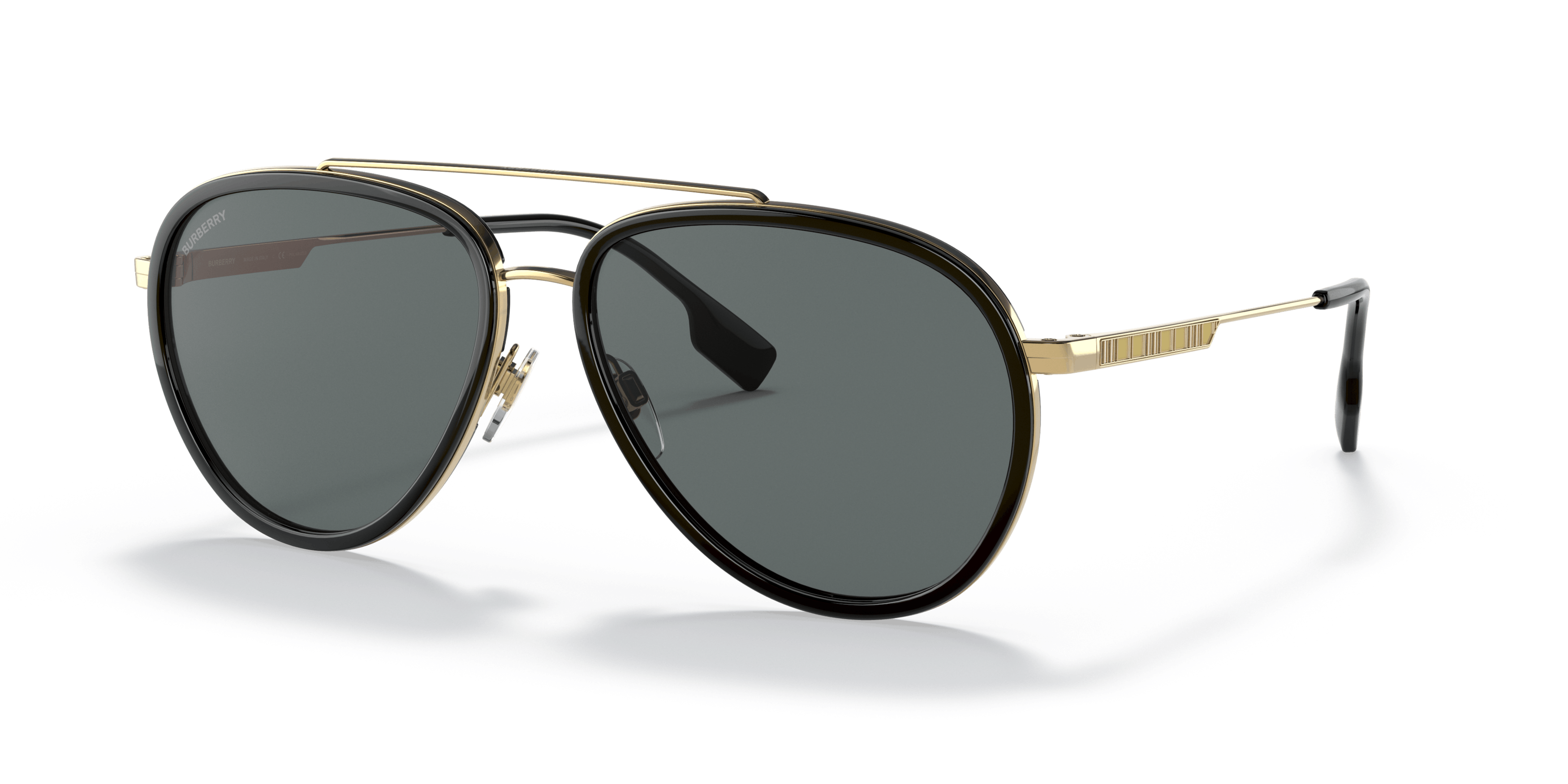 Angle_Left01, Burberry OLIVER BE3125 101781