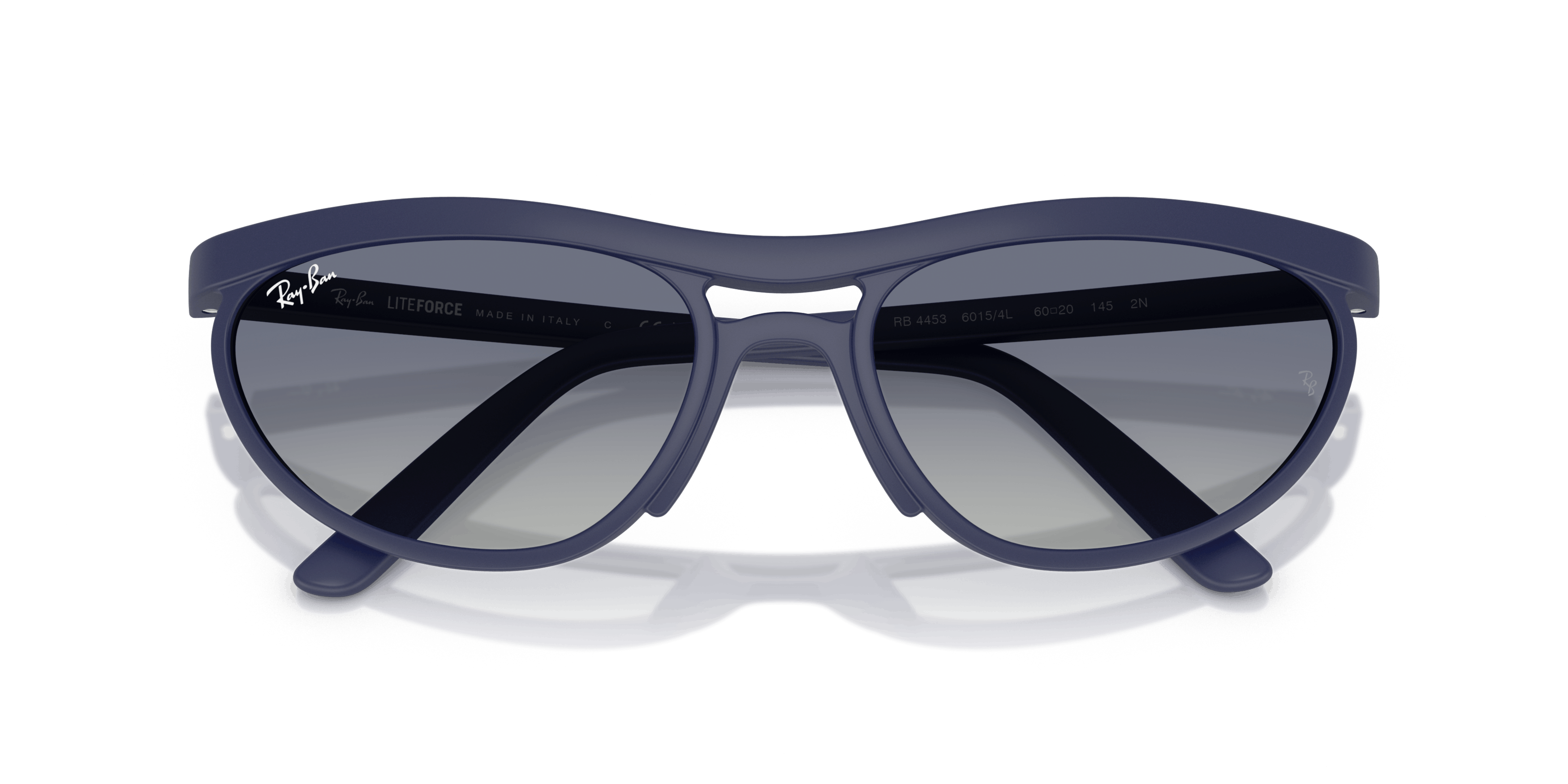 Folded, RAY-BAN RB4453 60154L