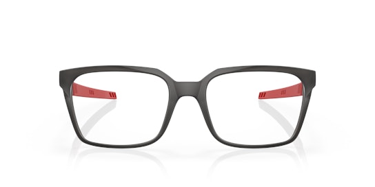 Oakley Dehaven OX 8054 Glasses Transparent / Grey