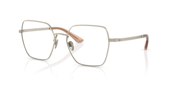 Giorgio Armani AR 5129 (3013) Glasses Transparent / Gold