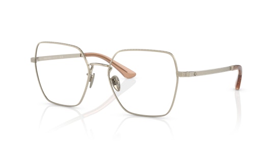 Giorgio Armani AR 5129 Glasses Transparent / Gold